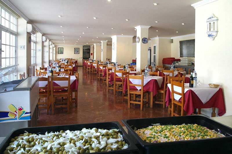 Hotel Torremolinos Centro By Croma Buitenkant foto