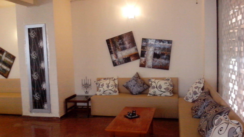 Hotel Torremolinos Centro By Croma Buitenkant foto