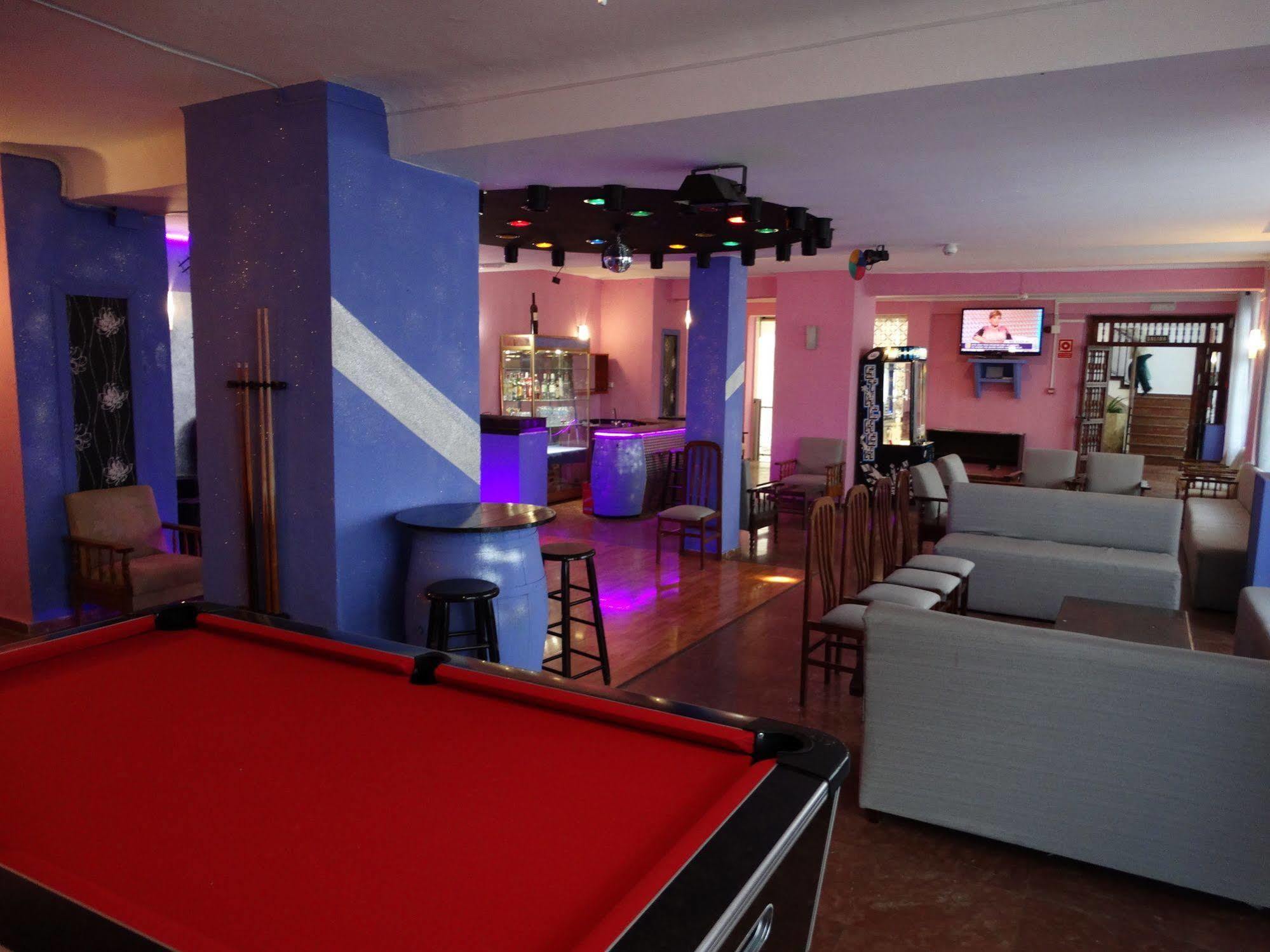 Hotel Torremolinos Centro By Croma Buitenkant foto