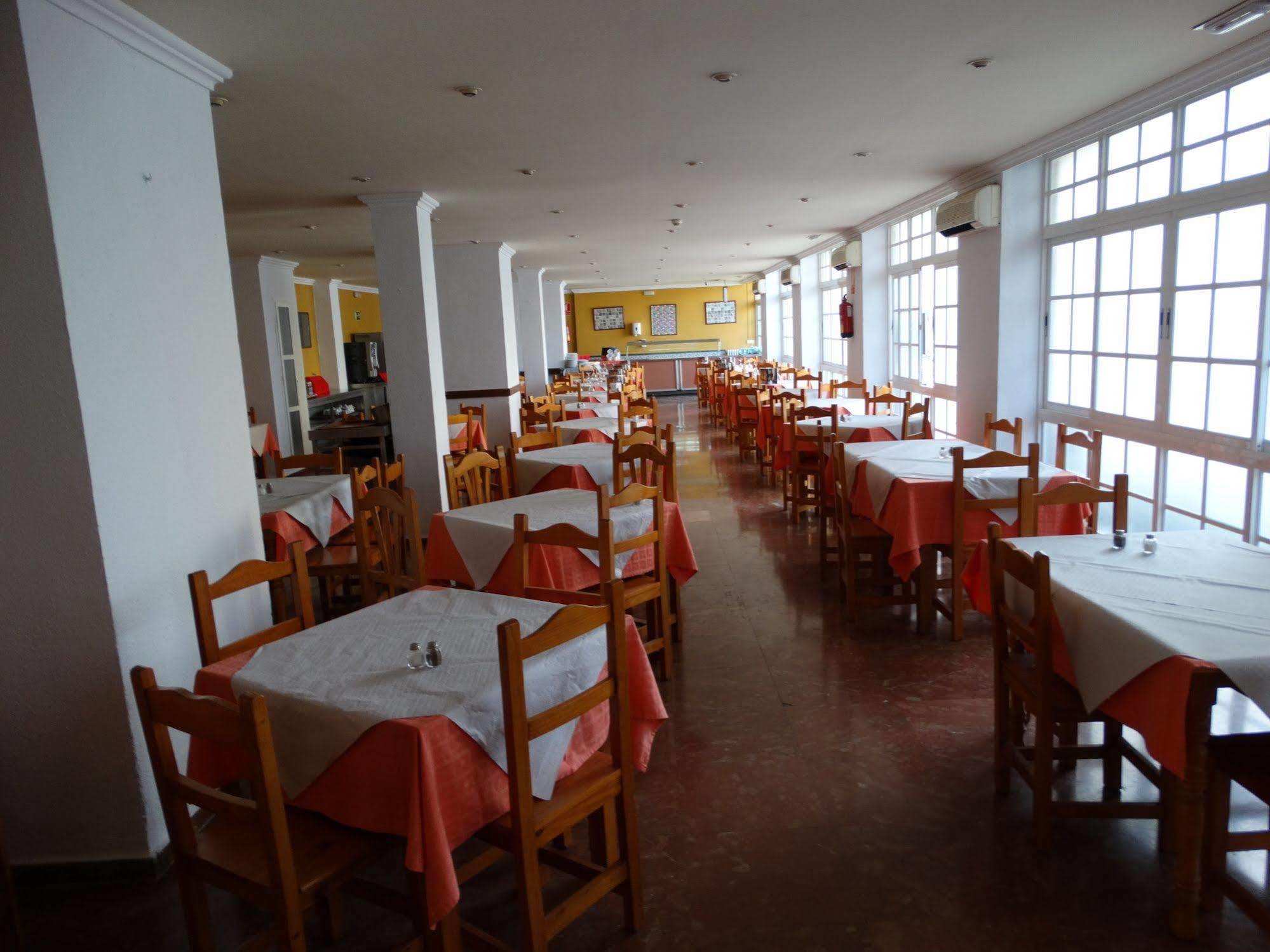 Hotel Torremolinos Centro By Croma Buitenkant foto