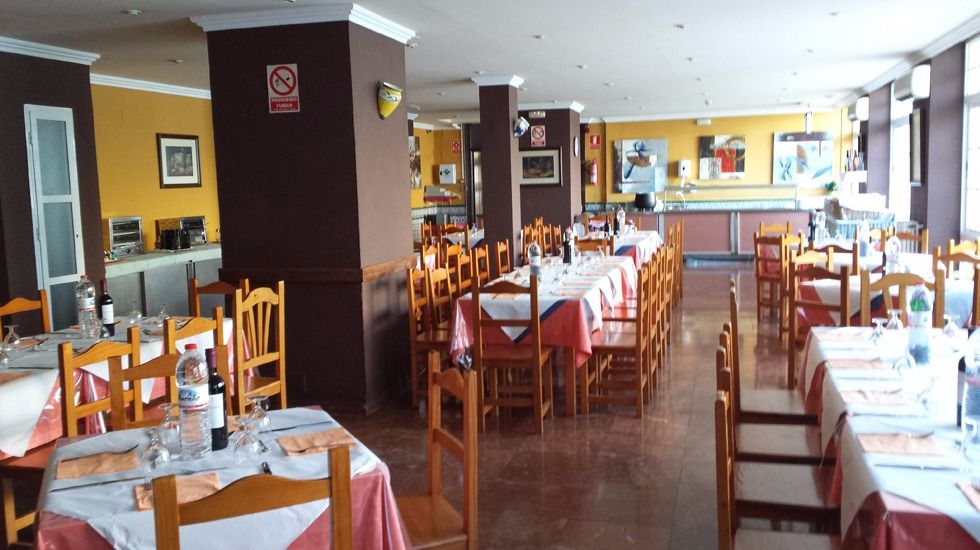 Hotel Torremolinos Centro By Croma Buitenkant foto
