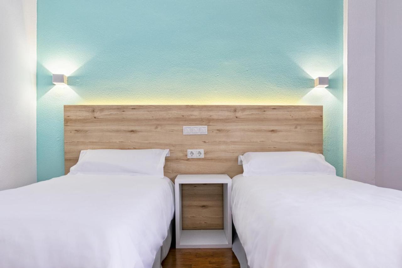 Hotel Torremolinos Centro By Croma Buitenkant foto