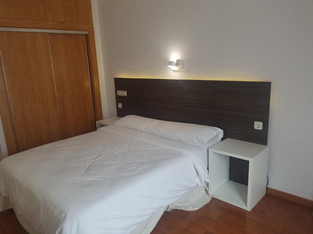Hotel Torremolinos Centro By Croma Buitenkant foto